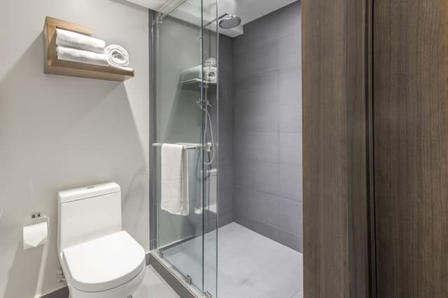 Classic Room, 2 Queen Beds (Executive Floor) · photo 4