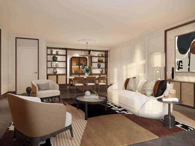 Suite, 1 Double Bed · foto 3