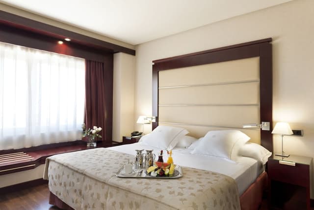 Standard Room (extra bed) · photo 6