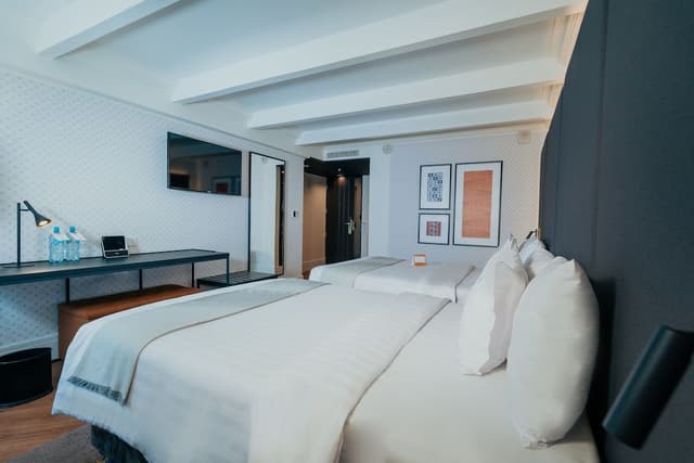 Standard Twin Room · foto 1