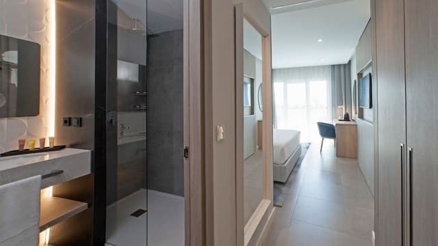 Premium Double Room, Terrace, Pool View · foto 5