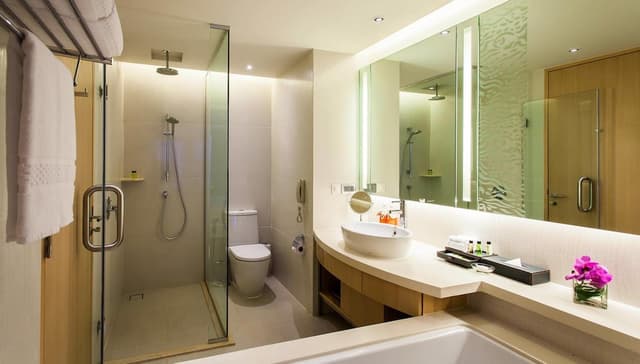 Executive Room, 2 Twin Beds (Club) · photo 2