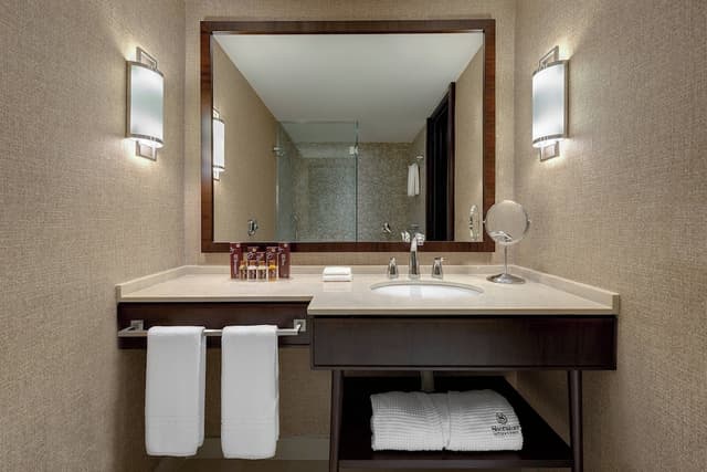 Club Room, 2 Double Beds · foto 3
