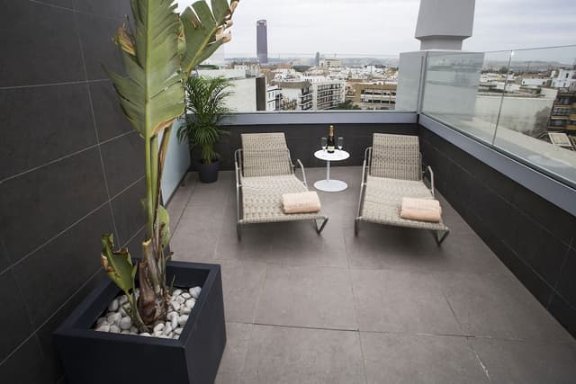 Deluxe Double Room · photo 1