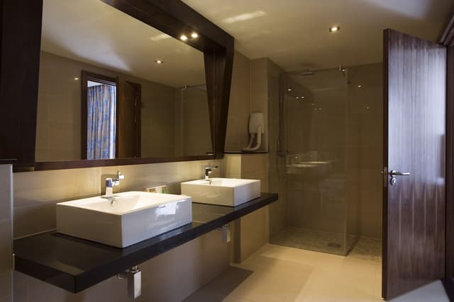 Deluxe Room, 1 King Bed · photo 5