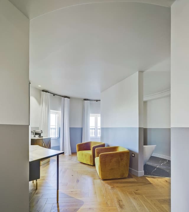 Suite, Sea View (Alberola) · photo 1