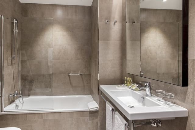 Standard Double Room Single Use · foto 4