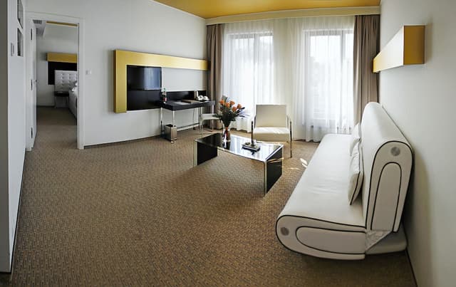 Deluxe Suite · photo 5