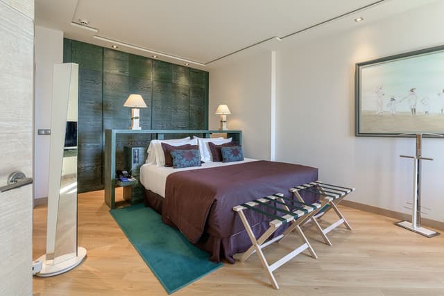 Junior Suite, Terrace, Sea View · photo 2