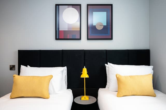 Studio Apartment (Twin) · foto 1