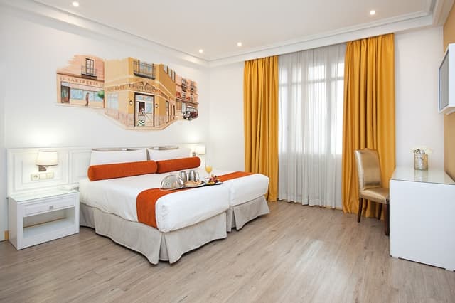 Double Room · foto 5
