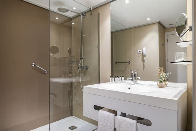 The Innside Room Harbour View · photo 5