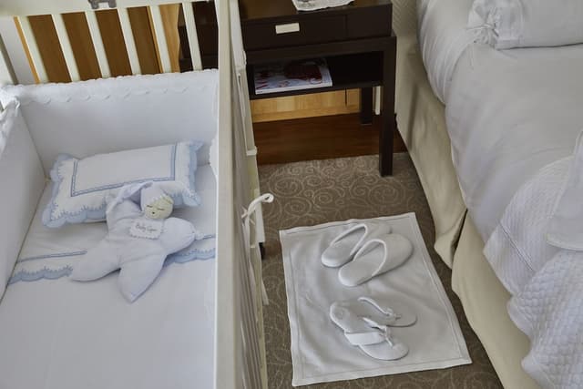 Suite, 1 Bedroom, City View · foto 4