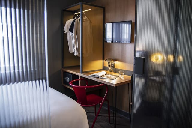 Economy Double Room · foto 2