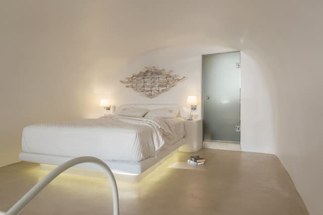 Suite, Private Pool (Master,  Caldera View) · photo 1