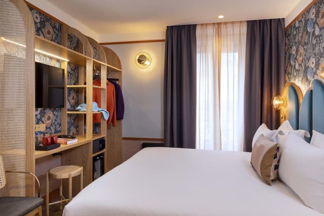 Comfort Double or Twin Room · foto 2