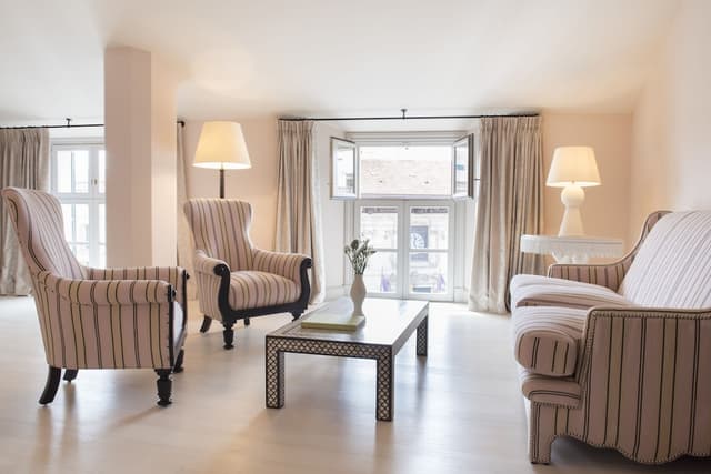 Junior Suite · photo 5