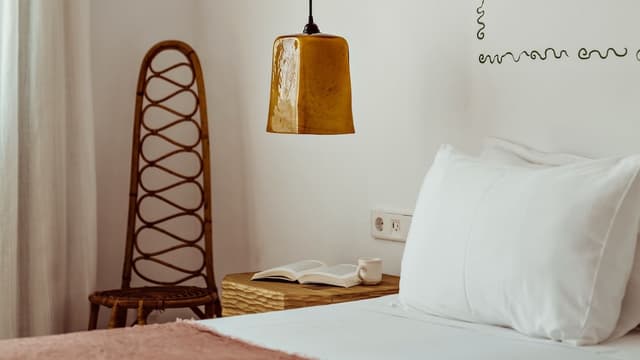 Habitación Deluxe · foto 5
