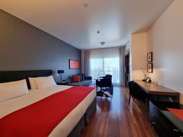 Superior Double Room · foto 1