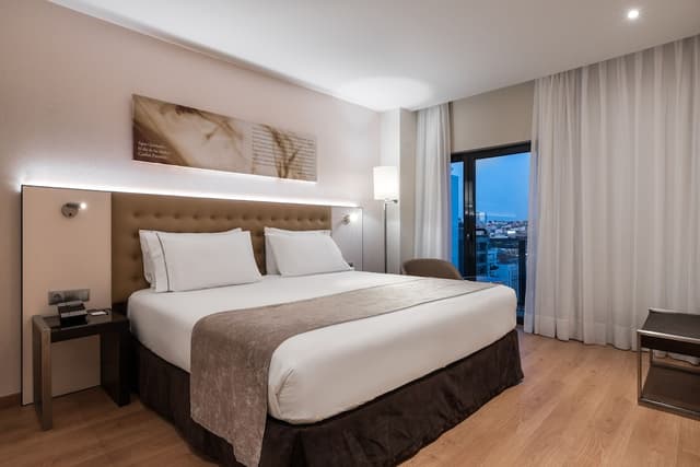 Double Room Single Use · foto 1