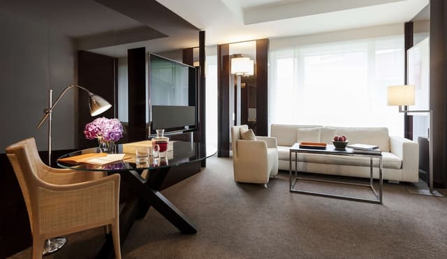 Grand Suite · photo 2