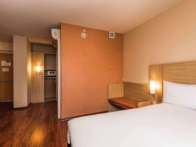 Standard Room, 1 Double Bed, Accessible · foto 6