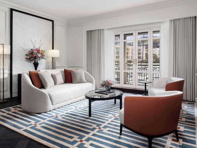Suite, 3 Bedrooms · foto 4