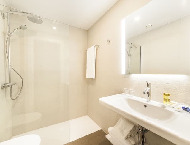 Double Room, Balcony · foto 7