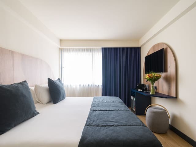 Classic Room, Sea View · foto 1