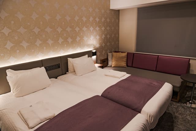 Hollywood Twin Room, Non Smoking (20sqm) · foto 4