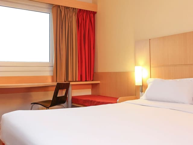 Standard Room, Multiple Beds · foto 1
