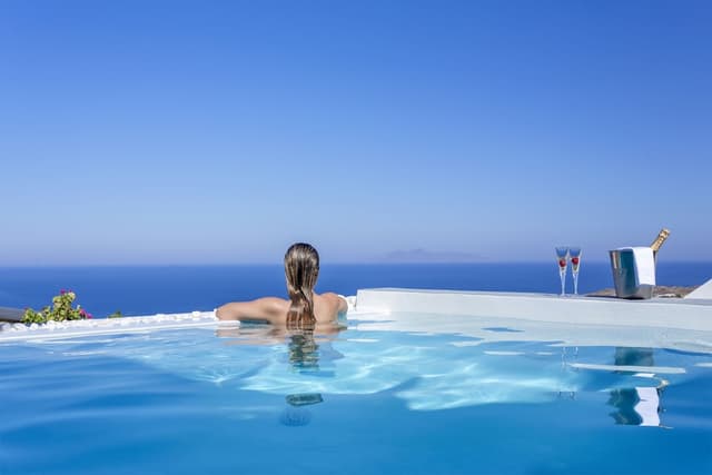 Suite, Piscina Privada · foto 1