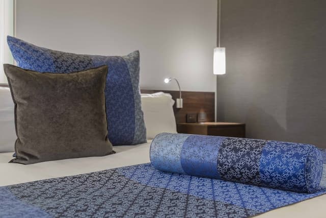 Classic Room, 2 Queen Beds (Chapultepec Park View) · photo 4