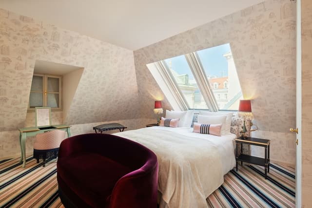 Sky Royal Double Room · foto 1