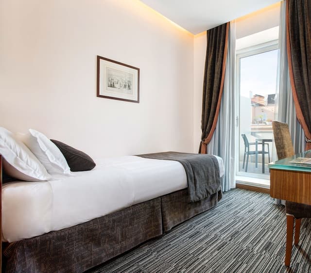 Standard Room, 1 Twin Bed · foto 4