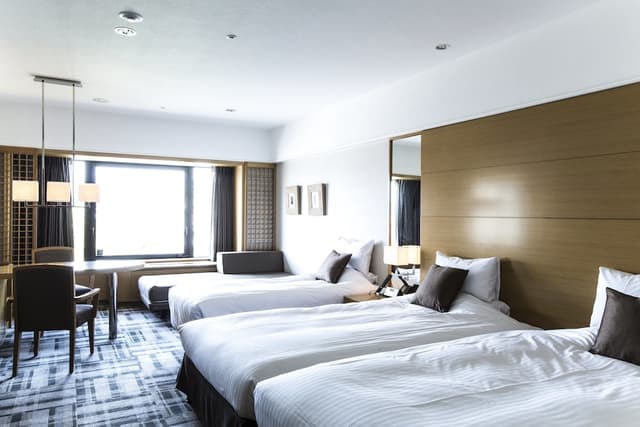 Executive Triple Room, Non Smoking (42㎡) · foto 7