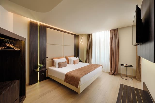 Exclusive Double Room · photo 5