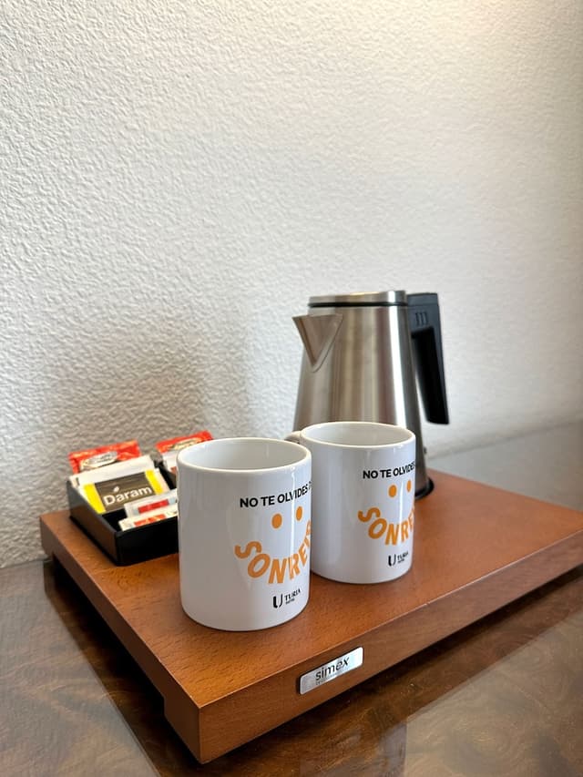 Premium Twin Room · foto 4