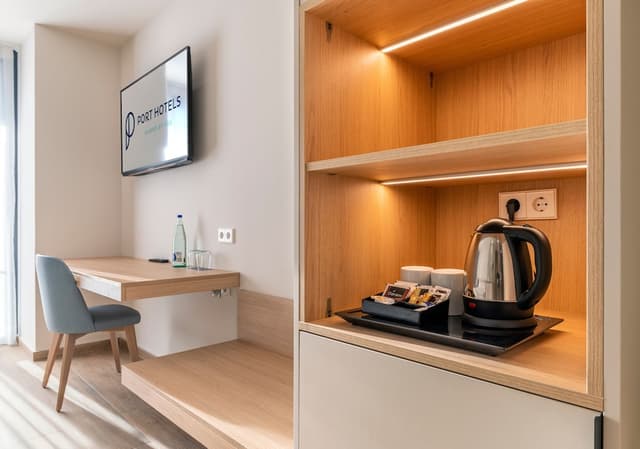 Triple Room, Terrace (1 Adult) · photo 7