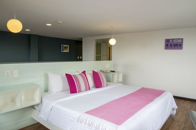 Suite, 1 King Bed (Master) · foto 7
