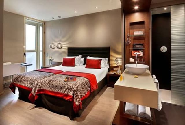 Standard Double Room Single Use · foto 3