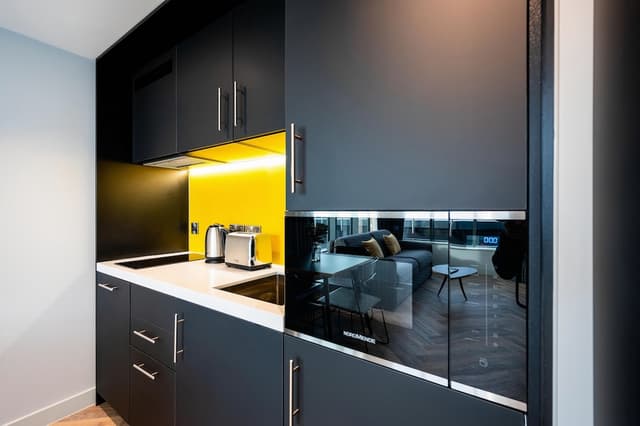 Studio Apartment (Twin) · foto 4