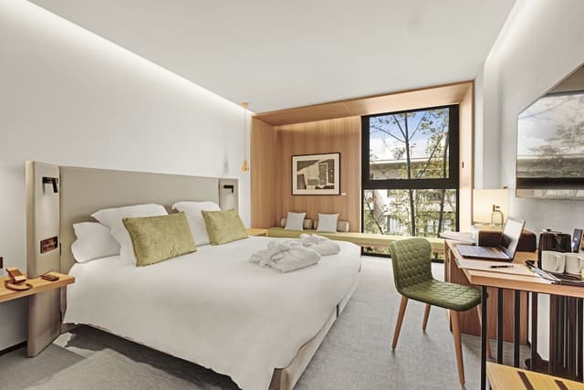 Double Room Single Use · foto 4