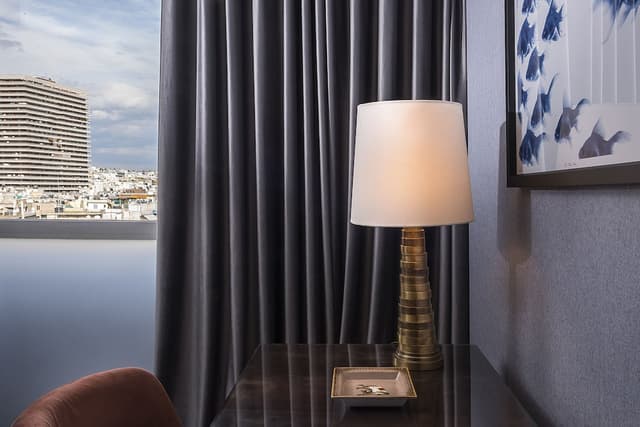 3 Single Classic Triple Room, City View · foto 6