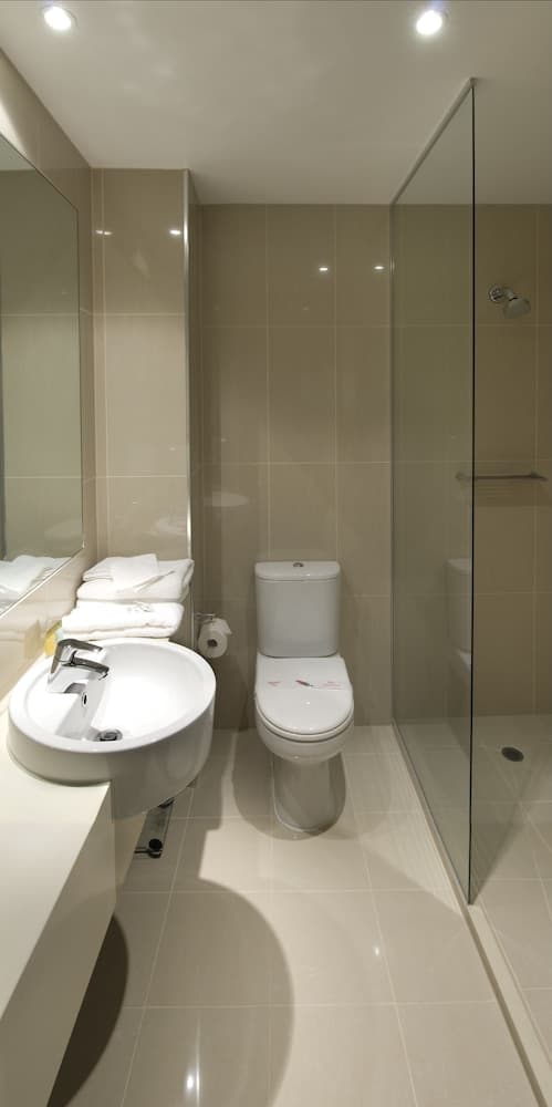 Superior Twin Room (No View) · foto 2