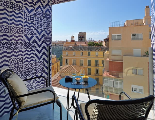 Junior Suite, Terrace (Single Use) · foto 4