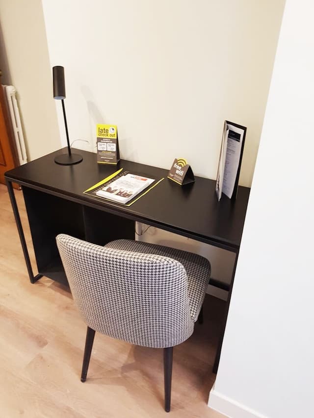 Classic Double Room · photo 4