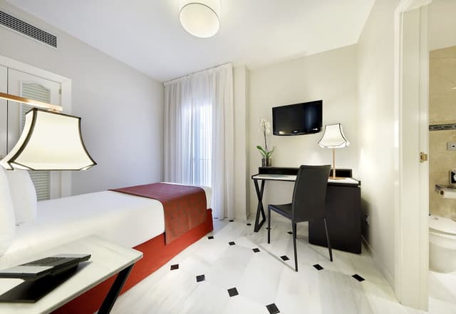 Double Room Single Use · photo 1