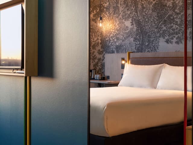 Superior Room, 1 Double Bed · photo 5