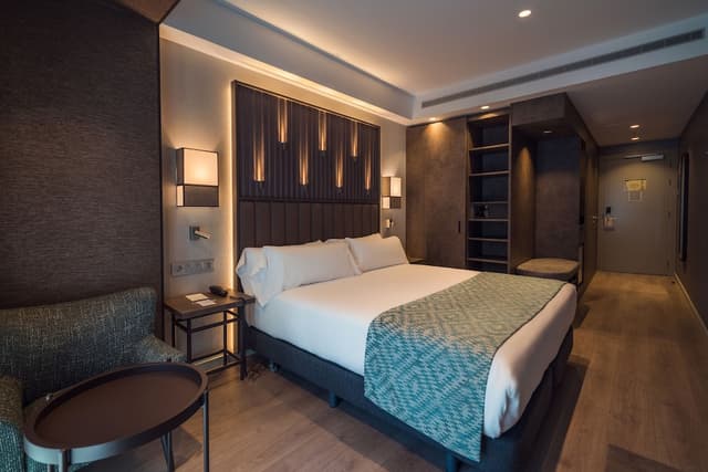 Superior Double Room, Balcony · foto 2